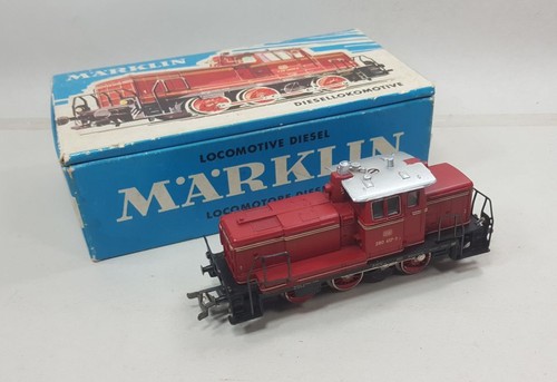 Märklin ho 3065 4 telex - 3065.4,
