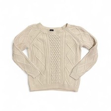 Maglione Cozycore Neutro