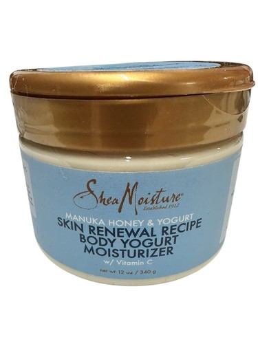 Karitè moisture manuka - manuka, miele