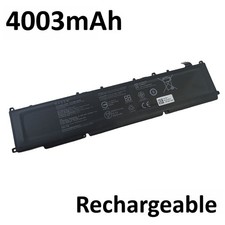 4003mAh batteria di ricambio