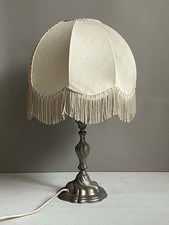 Abat jour lampada tavolo - ➰,