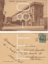 PIACENZA - RIONE PIETRO