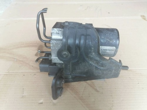 Centralina abs saab ver2 - centralina,