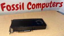 Scheda GPU video grafica EVGA NVidia GTX GeForce 660 Ti 2 GB GDDR5 PCI Express