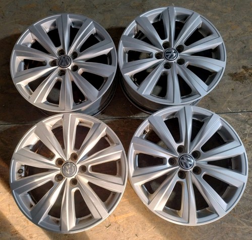Set cerchi lega 16 - 4, da