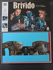 Brivido MB 1985 100% Completo