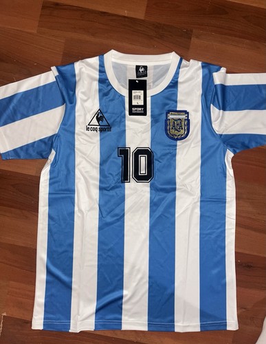 Maglia calcio argentina 1986 - maglia,