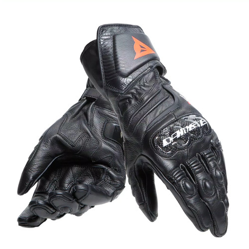Dainese guanti moto pelle - moto,