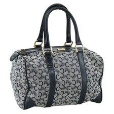 CELINE C Borsa a mano Sulky