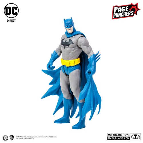 Mcfarlane toys page - toys,