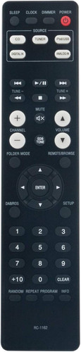 1162 telecomando - rc-1162,