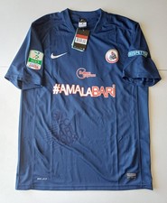 Maglia bari rosina - maglia, 15/16