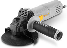 Smerigliatrice Angolare:  125