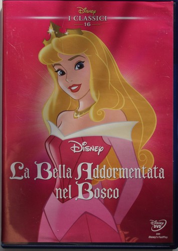 Bella addormentata nel - bella,