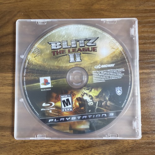 Blitz the league sony - 2,