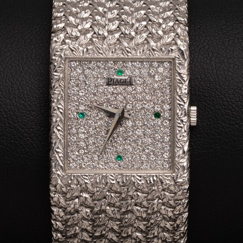 Piaget emperador 9131 - emperador,