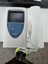 Videocitofono Urmet 1202/90