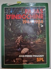 Jean-Pierre Pissardy - Paras