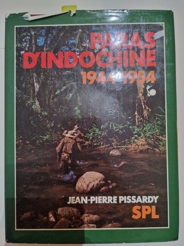Jean pierre pissardy - pissardy, –
