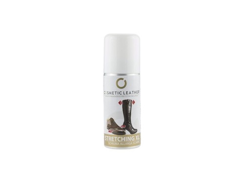 Cosmetic leather spray schiuma - cosmetic,
