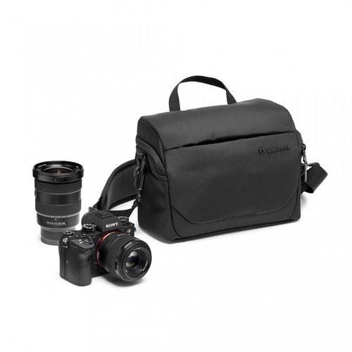 Manfrotto ma3 borsa a - ma3-sb-m,