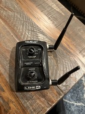 Line 6 Relay G50 Sistema