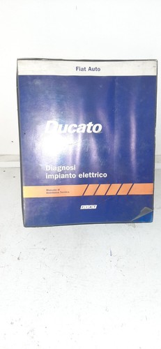Fiat ducato manuale - fiat,