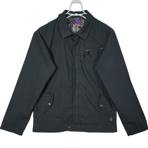 Giacca skate volcom - skate, libre