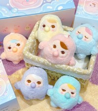 Ciondolo peluche pucky beanie - ciondolo,