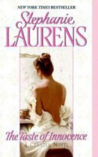 Stephanie laurens taste - a,