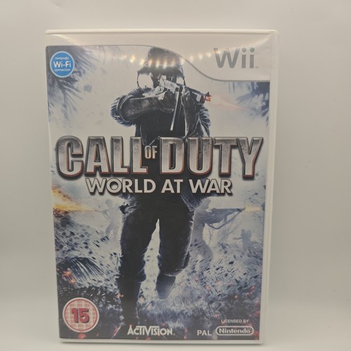 Call duty world at - call, war
