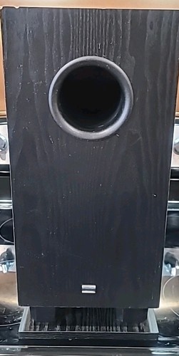Onkyo skw 100 altoparlante - onkyo,