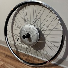 Ruota motore posteriore BionX