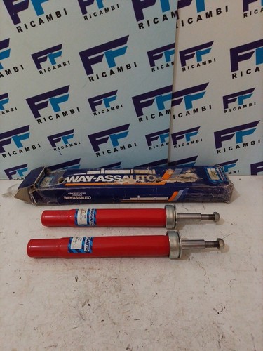 Aca 506 coppia ammortizzatori - aca,