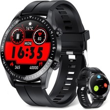 Smartwatch Uomo Donna,1,3"