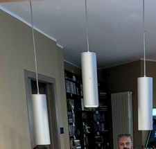 Lampadario Moderno Sospensione