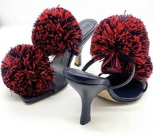 Tacchi nuovi perfetti