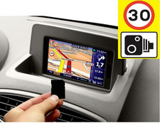 Carminat TomTom Live 11.45 Sat Nav Scheda SD Europa 2025