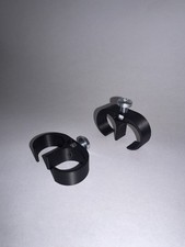 Supporto tubo raffreddamento