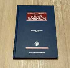 The Collected Works of Julia