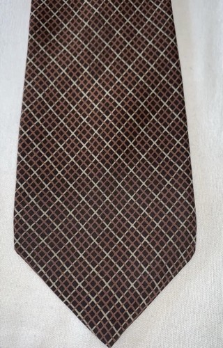 Cravatta yves saint laurent - yves,