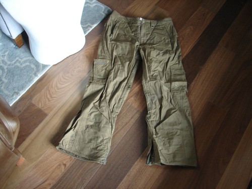 Pantalone burton donna marrone - burton,