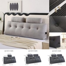 Cuscino da lettura cuscino per