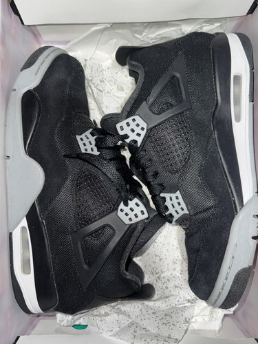 Size air jordan 4 - size,
