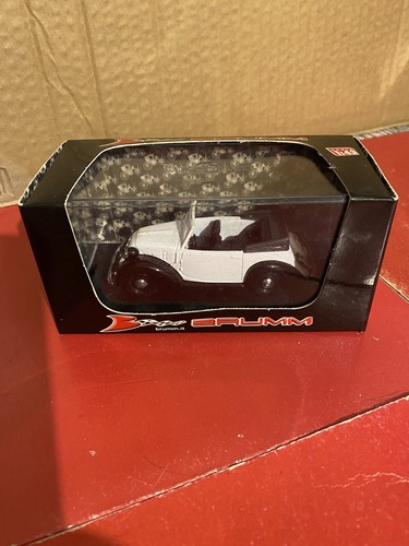 Die cast fiat 1100 508 - 1:43,