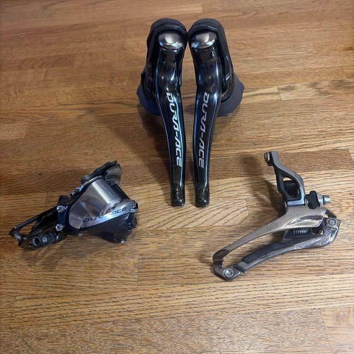 Duraace st9000 rd9000 fd9000 - rd9000,