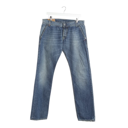 Jeans skinny dondup blu - , w34