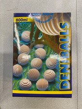 Aqua Medic DENIBALLS Alimento