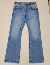 Rock 47 Wrangler Denim Jeans