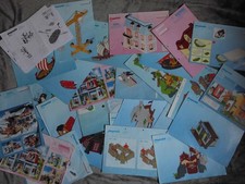 Playmobil istruzioni - playmobil, /
